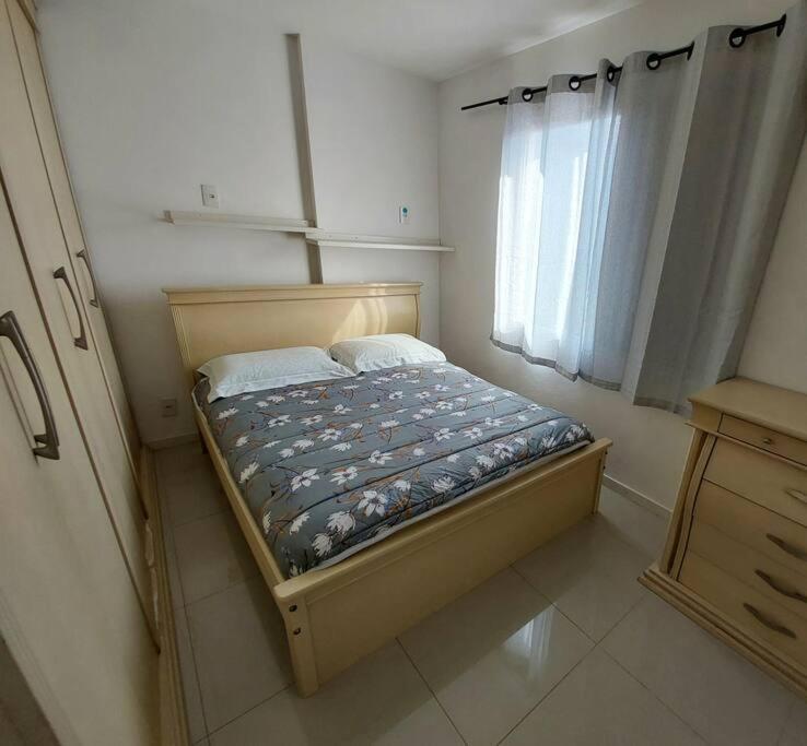 Custo Beneficio No Centro 4 Pessoas, 2q, Ar, Garagem, Cozinha Completa * Florianopolis