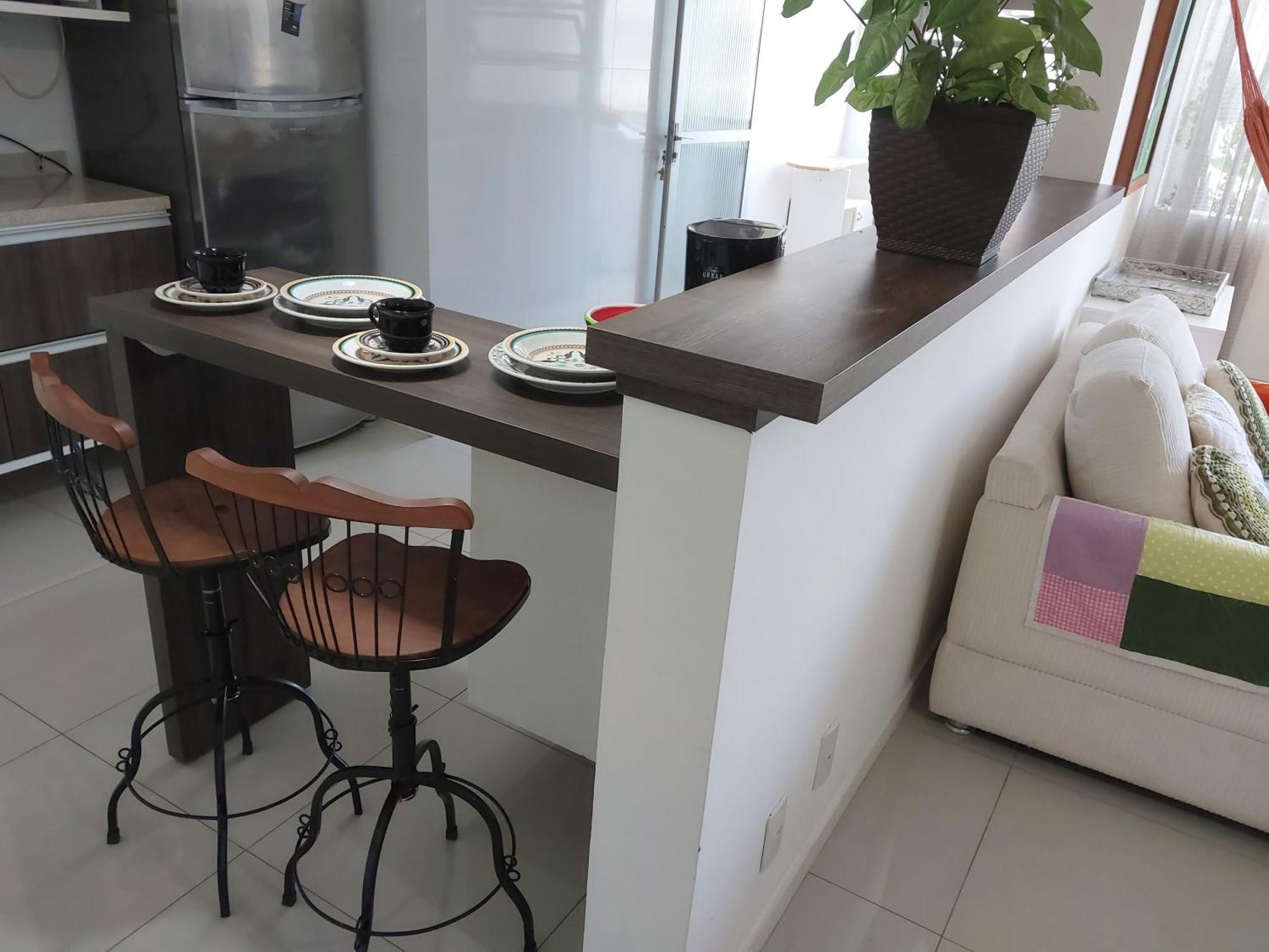 Custo Beneficio No Centro 4 Pessoas, 2q, Ar, Garagem, Cozinha Completa Florianopolis