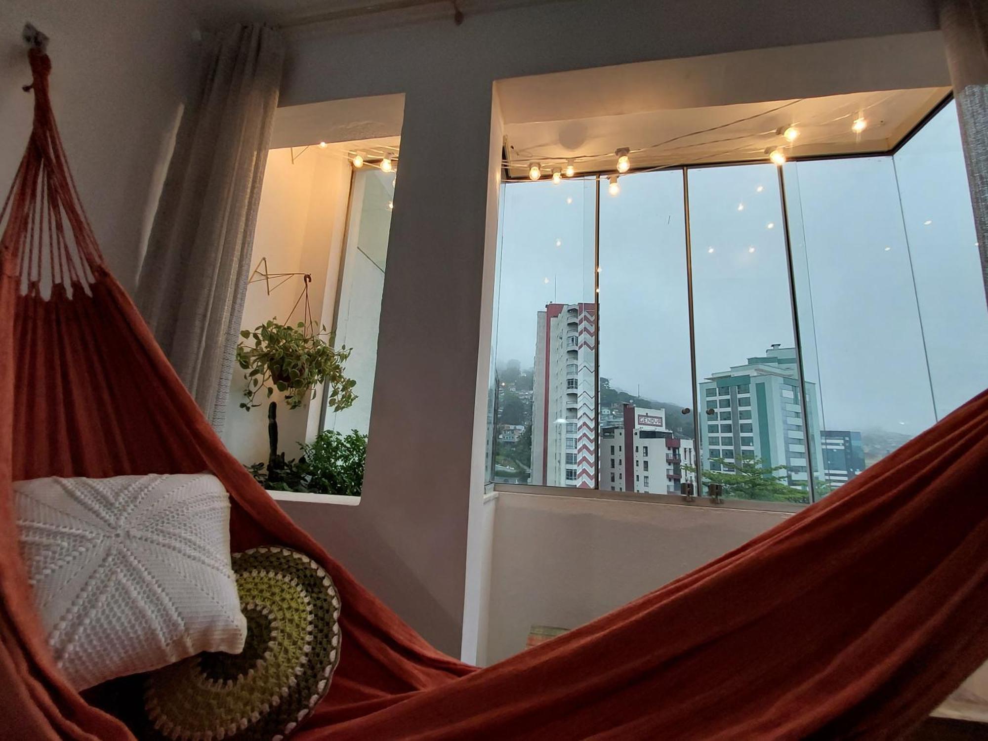 Custo Beneficio No Centro 4 Pessoas, 2q, Ar, Garagem, Cozinha Completa Apartment Florianopolis